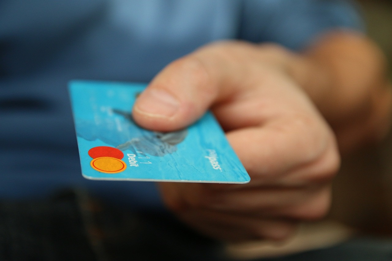 States Where Credit Card Delinquency Rates Are Increasing the Most