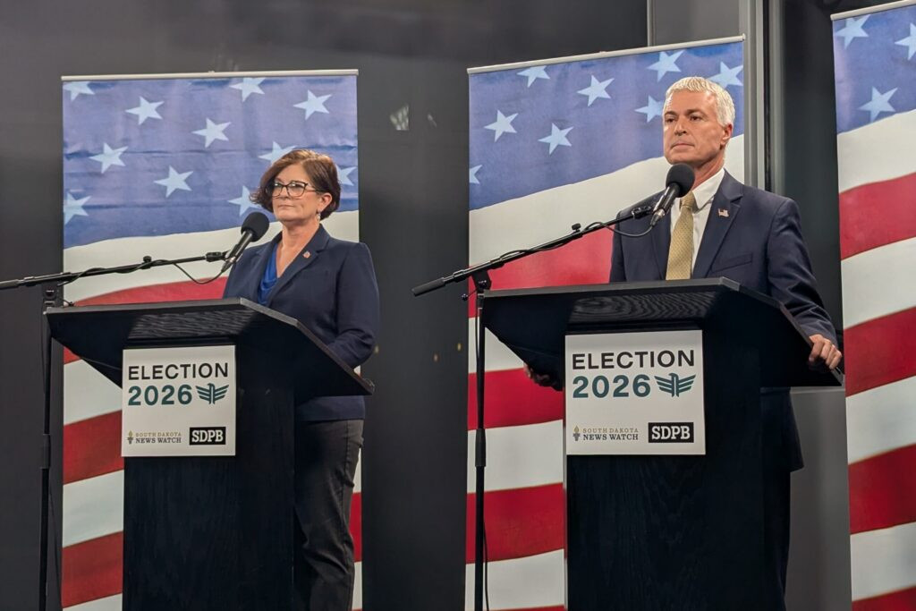 Ex-Biden appointee faces attorney general in US House race with differences on tariffs, immigration