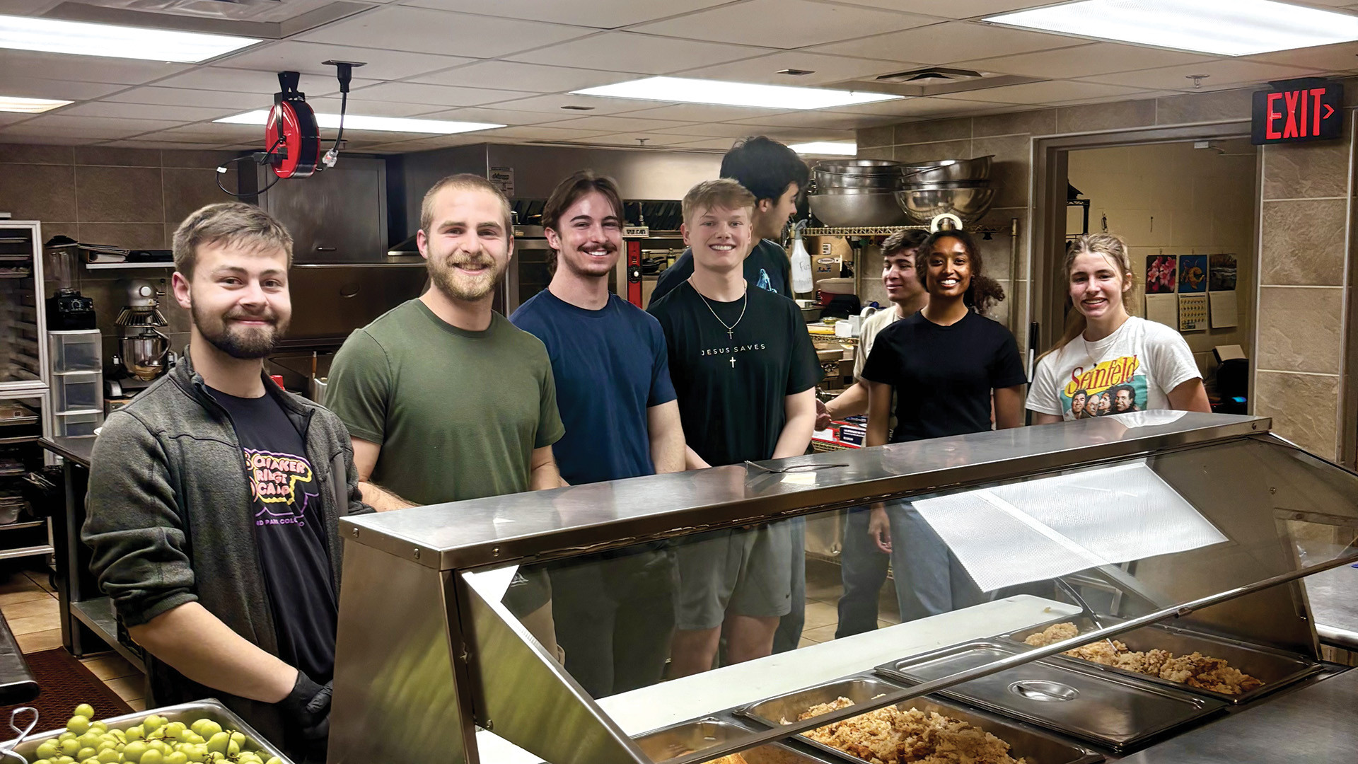 Three South Dakota Mines Student Groups Earn Board of Regents Honors