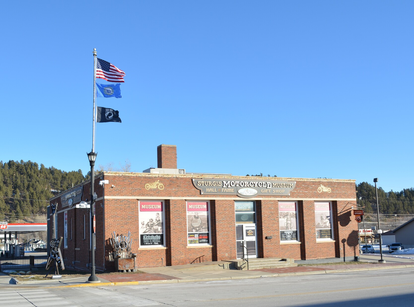 Sturgis Motorcycle Museum & Hall of Fame to Host Inaugural “Pearl’s Jam” During 85th Sturgis Rally, Celebrating Women in Motorcycling