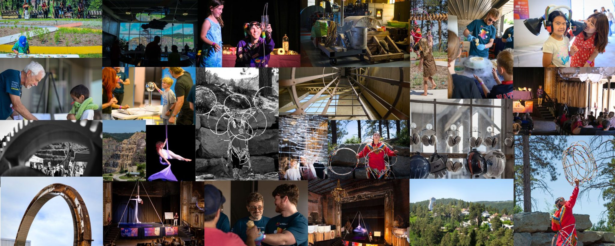 Eight photographers selected to represent SURF in 2025 Interactions Global Photowalk