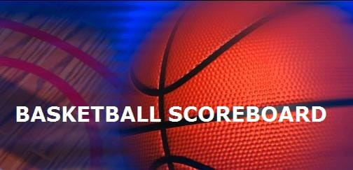 Saturday, February 15, South Dakota Prep Basketball Scoreboard