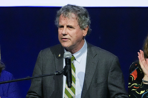 Crypto spent millions to defeat Sherrod Brown and elect allies. It’s ready for a repeat in 2026