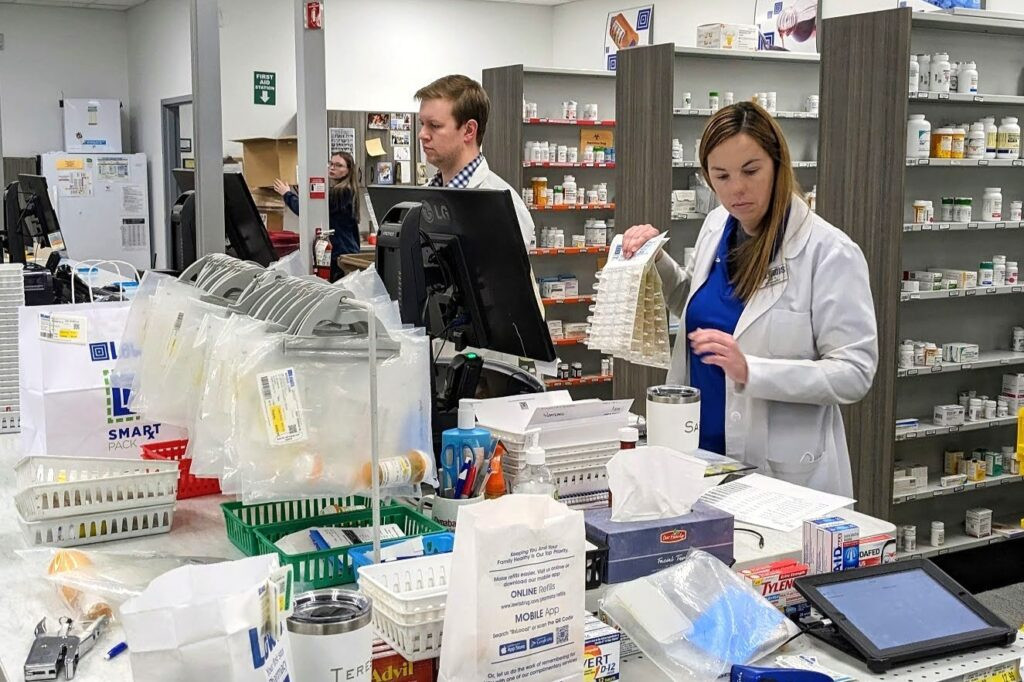 South Dakota law protecting drug discounts for hospitals stays in effect as lawsuit proceeds