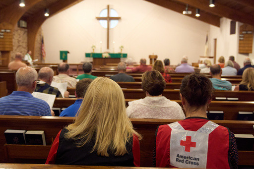 Fundraiser for family of Michigan church gunman raises more than $275,000