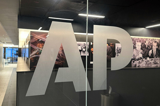AP and Trump administration argue access case before federal appeals court; no ruling yet