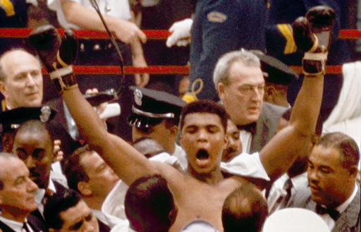 Muhammad Ali’s hometown in Kentucky honors his legacy with a new holiday