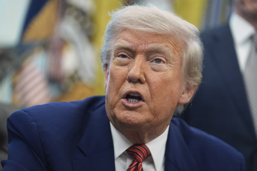 What is the Court of International Trade? And why can it strike down Trump’s tariffs?