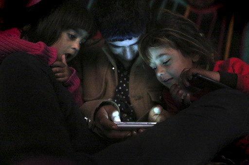 He pioneered the cellphone. It changed how people around the world talk to each other — and don’t