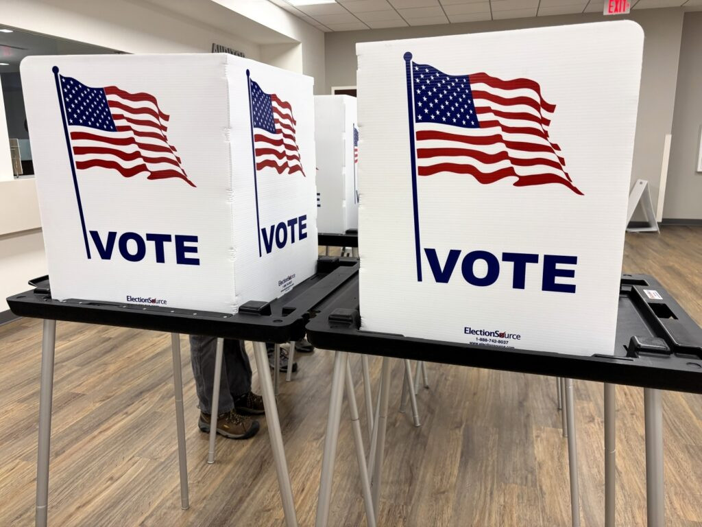 Elections officials decry costs heaped on states in SAVE America voting bill