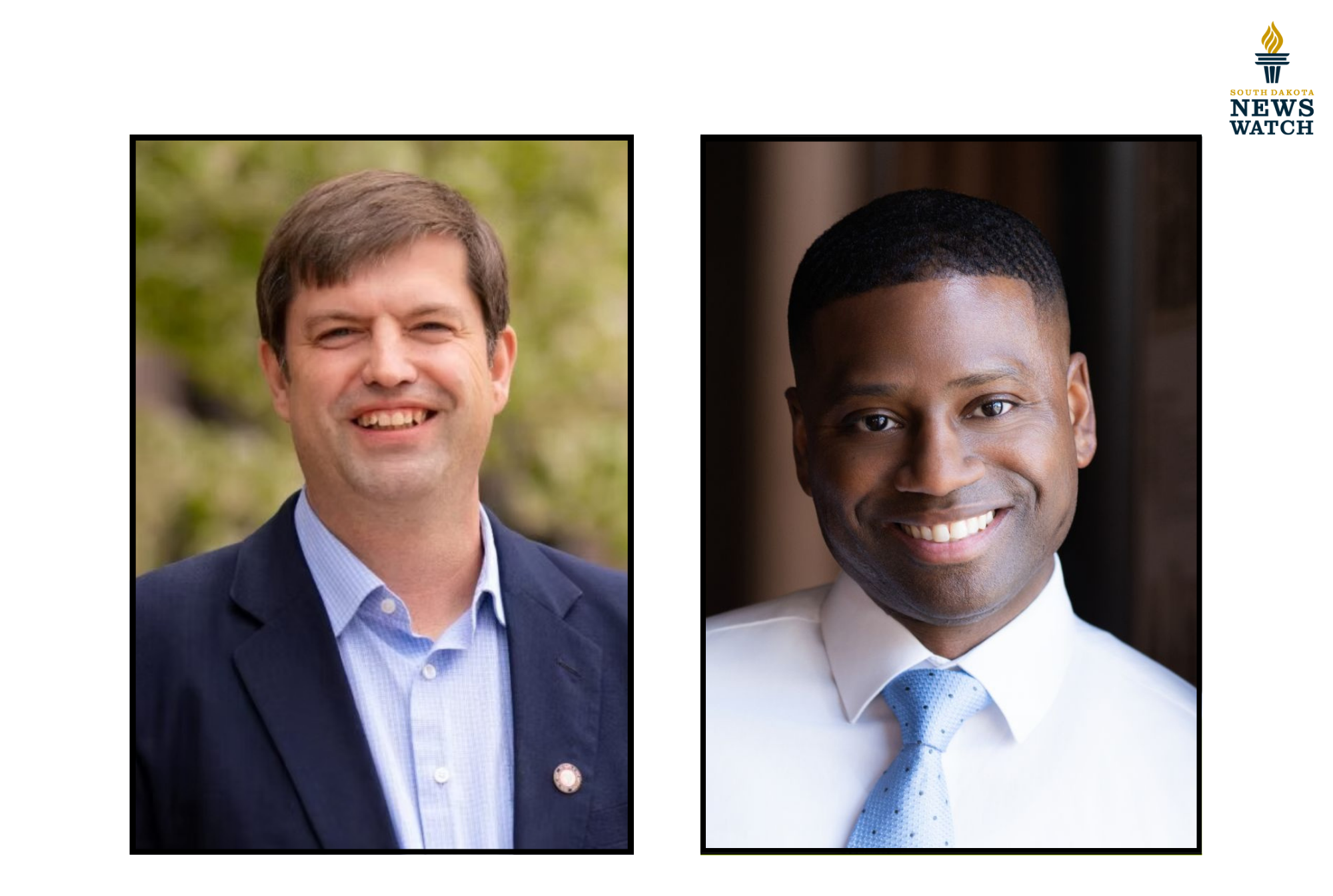 Individual donations fund Democratic candidates