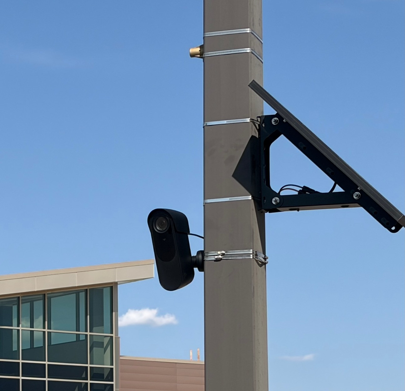 Automatic license plate readers draw ire, legislation