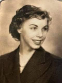 Phyllis Ann Nelson