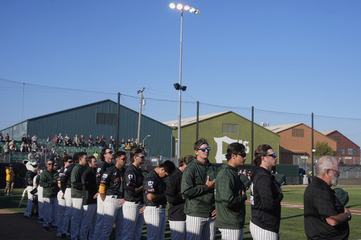 Oakland Ballers to use artificial intelligence to manage Saturday home game against Great Falls