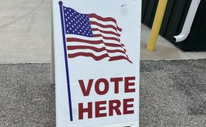 Rapid Valley polling place changed for July 28 election