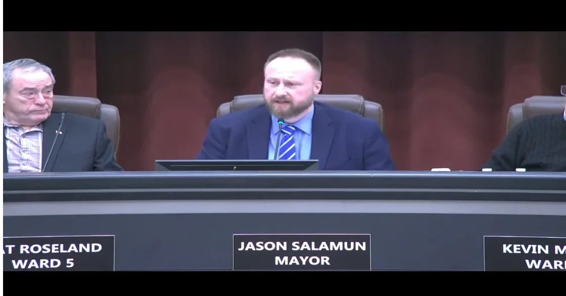 Rapid City Council approves Cornerstone Rescue Mission appeal