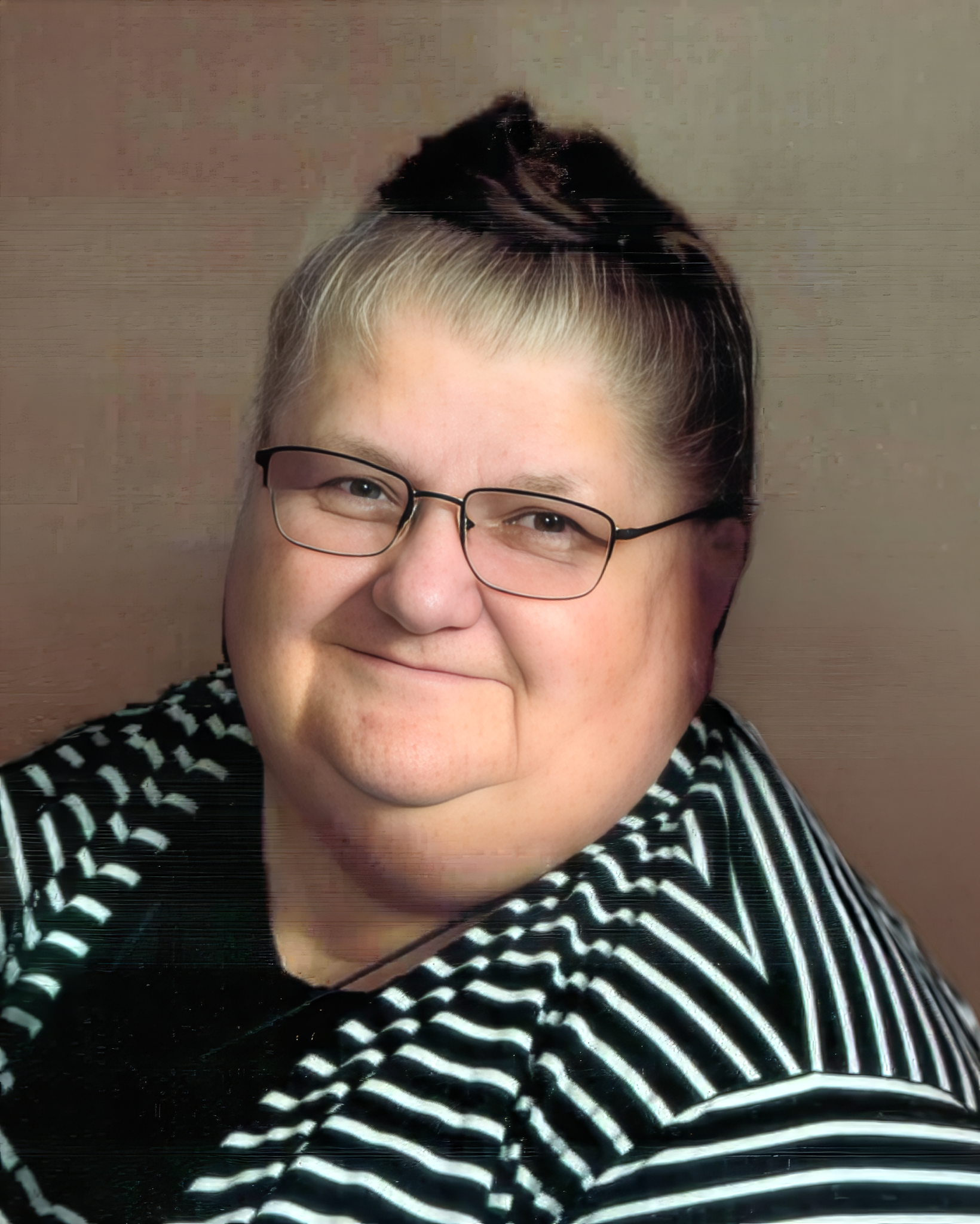 Sharon Lucy (Jensen) Mayer