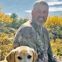 Bryan Jeffery Westberg