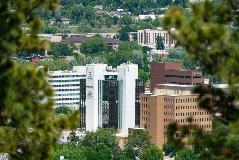 Rapid City Sales Tax Collections Jump 6.7% in July