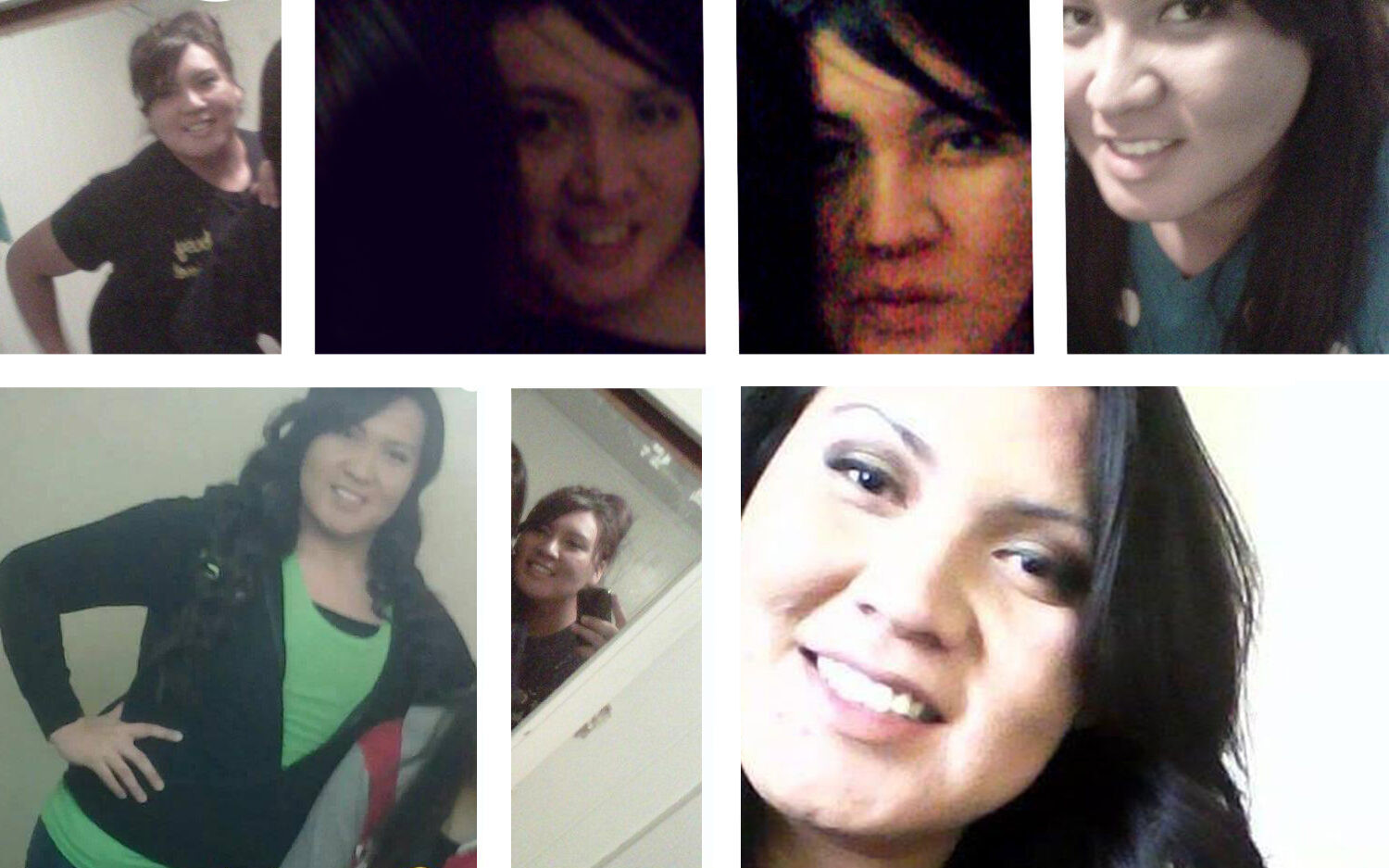 Man who killed transgender Native American woman in 2022 takes manslaughter plea