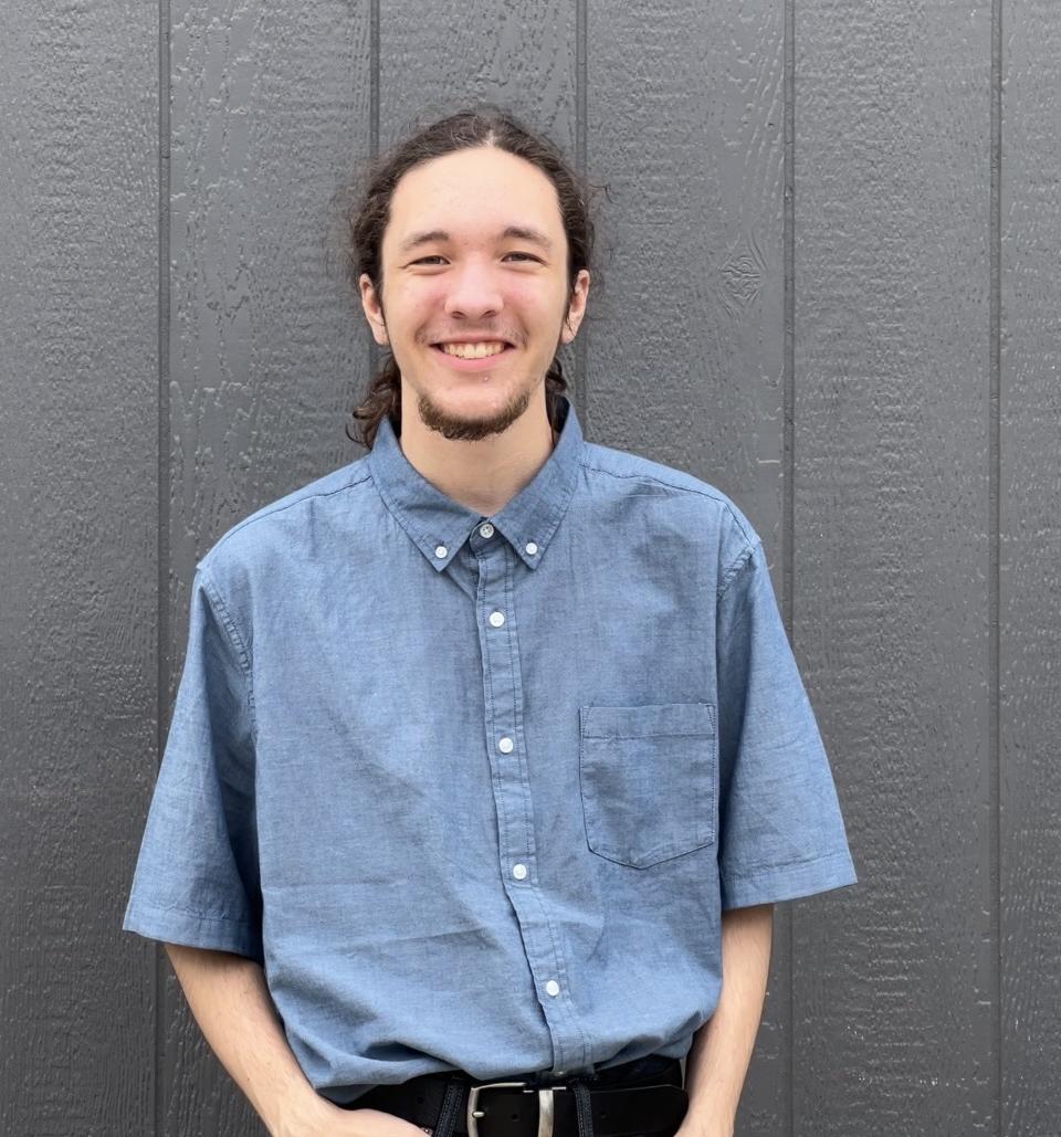 INTERVIEW: A Conversation With Robert Arnold, The 19-Year Old Lakota Man Running For SD Governor