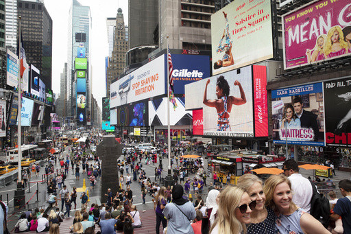 Jay-Z-backed plan for Times Square casino loses bid for NYC license amid Broadway opposition