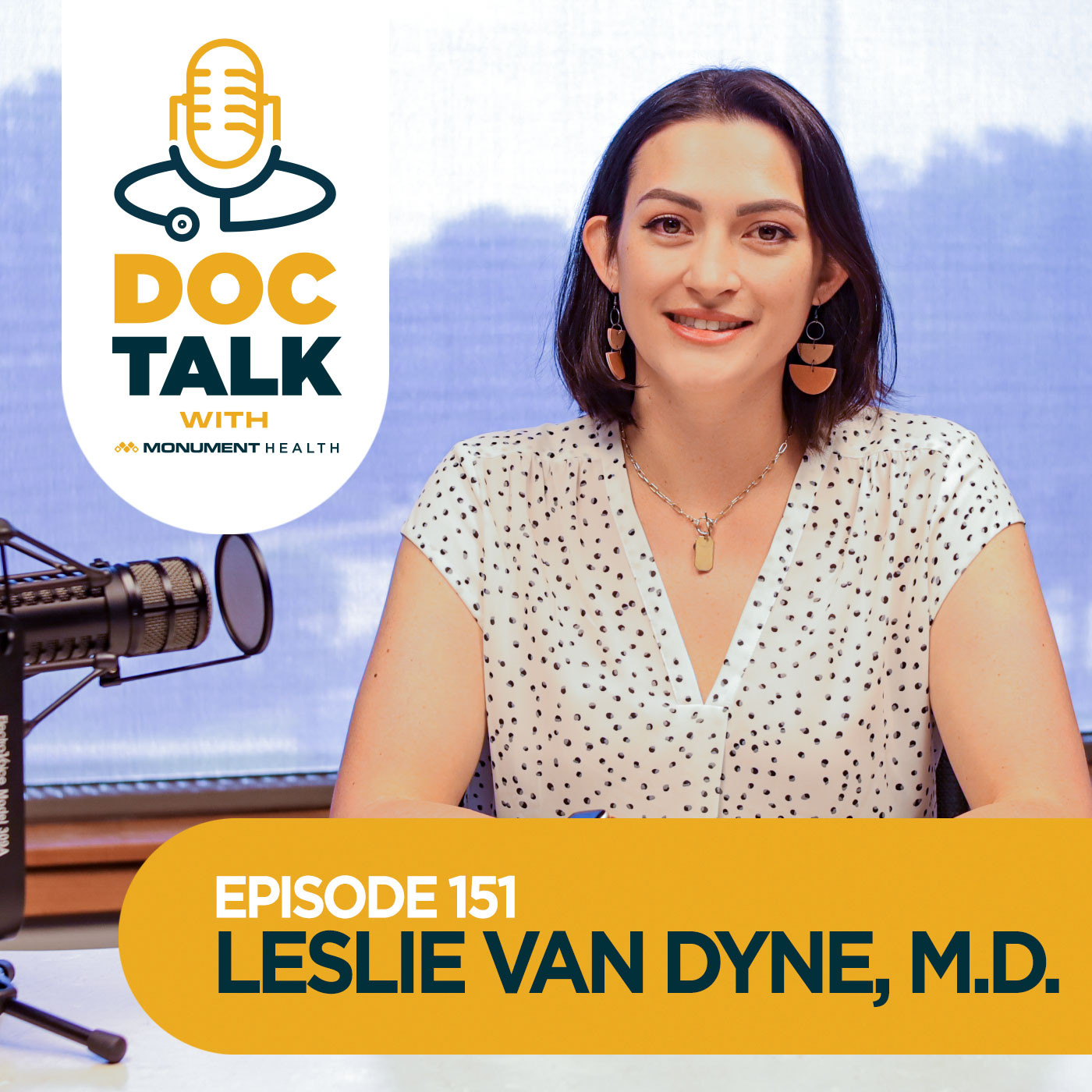 Doc Talk Digest: Trauma Surgery in the Black Hills and What Happens on the Worst Day of Someone’s Life
