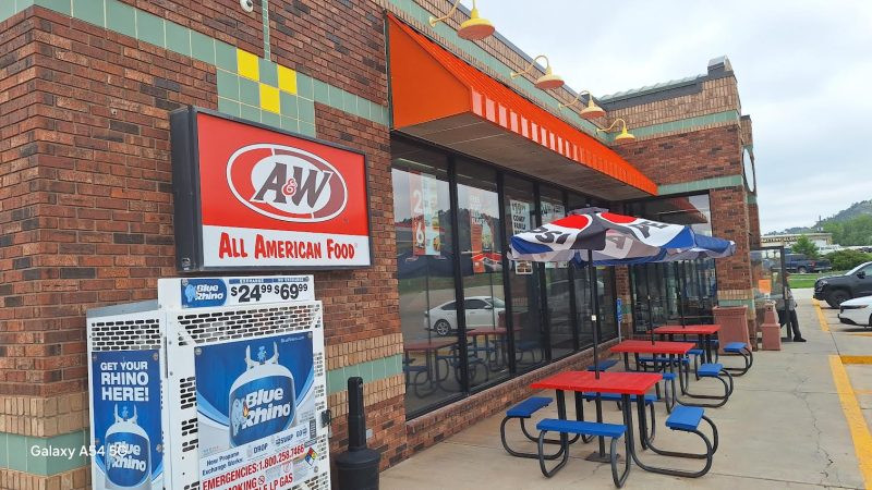 A&W Restaurants Celebrate National Root Beer Float Day 2025 with Free Floats and Support for Veterans