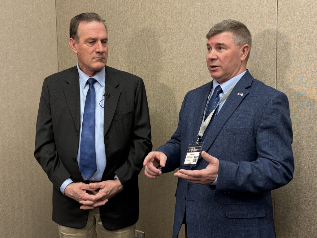 State providing $6 million to grow national security jobs, governor announces