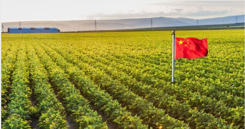 Another round of legislation to ban foreign purchases of ag land, businesses