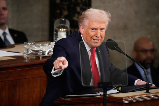 Most Americans see Iran as an enemy but doubt Trump’s judgment on military force, AP-NORC poll finds