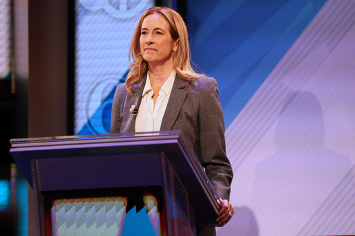 Obama, aiming to boost Democrats in New Jersey and Virginia, endorses Sherrill and Spanberger