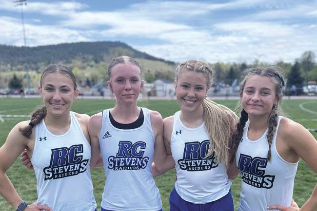 Rapid City Sports: Raiders Track, Baseball Super Regional and Jr. Golf
