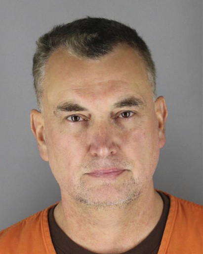Man charged with killing prominent lawmaker could face a rarity for Minnesota: the death penalty