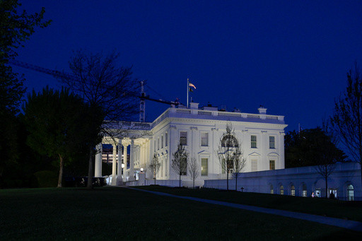 IRS touts a 24% increase in tax refunds compared to the previous administration