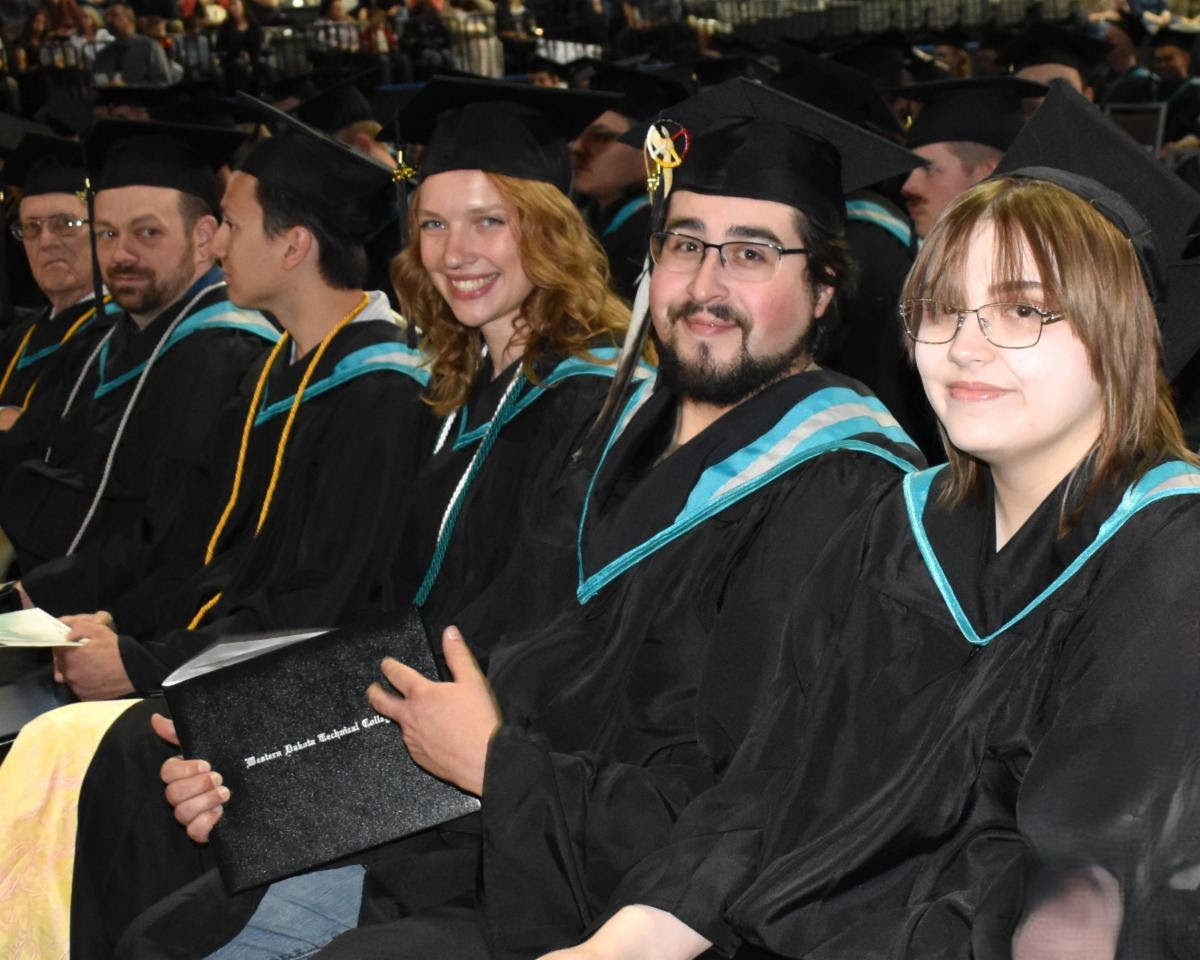 Western Dakota Technical College Announces 57th Commencement Graduates