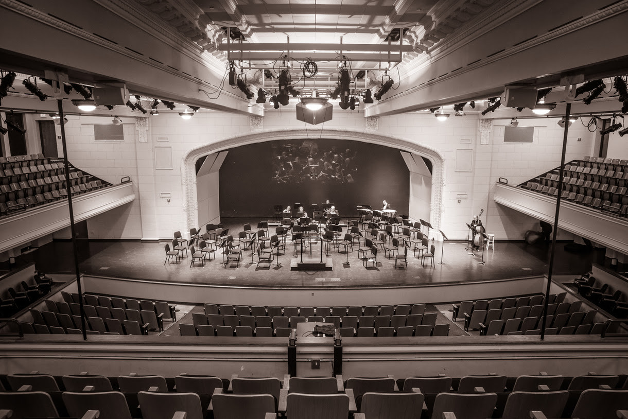 Black Hills Symphony Orchestra Announces 2025–2026 Season: A Celebration of Music, Imagination, and Discovery