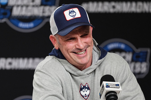 Duke and UConn, unmatched for the past 35 years, prepare for another March Madness collision