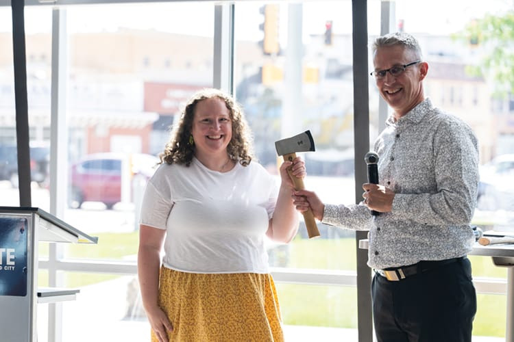 Connecting Acts of Kindness