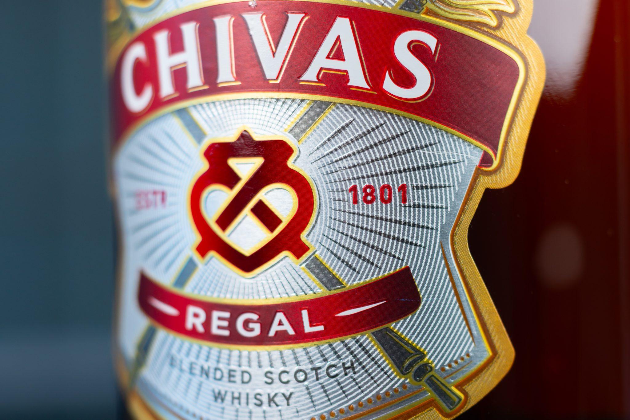 The Aberdeen Grocers Behind Chivas Regal: The Real Chivas Brothers History