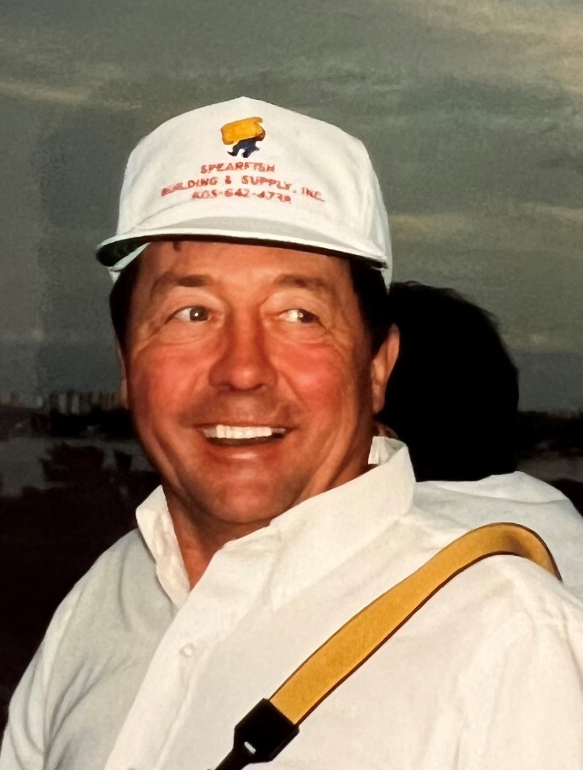 Robert “Bob” Eugene Collins