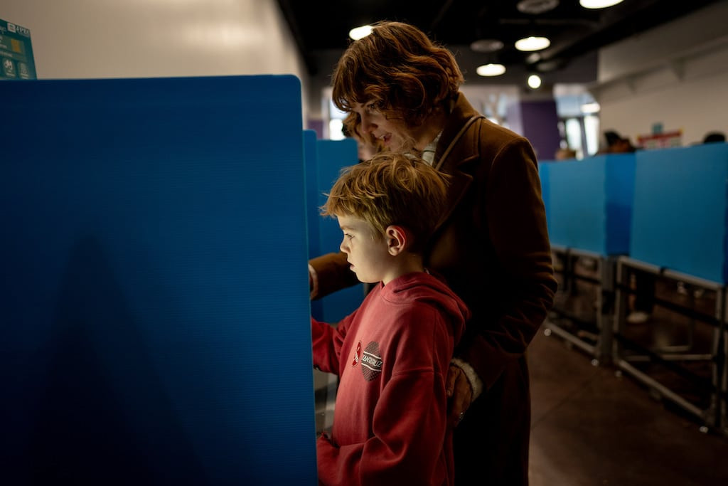 The midterm ballot measure battles have already begun