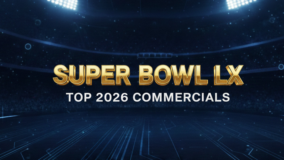 Post Picks – Best Super Bowl Commercials