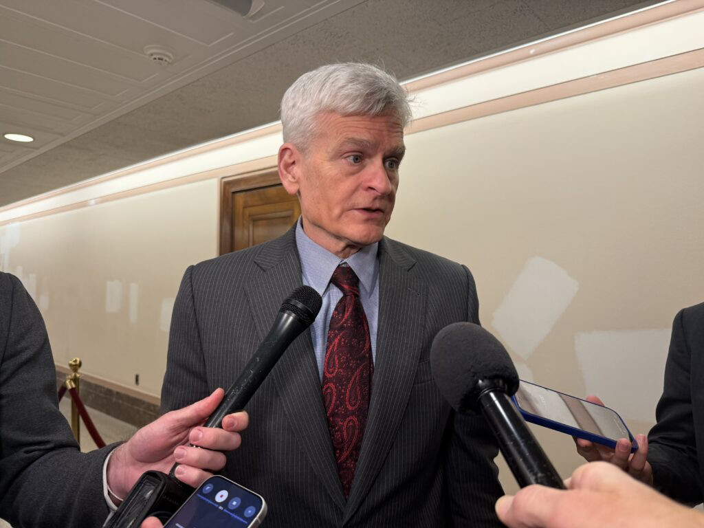 Republicans celebrate school choice in US Senate hearing, while Dems question fairness