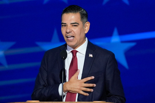 Democrats needed a new approach on a key House committee. Then came the uproar over Jeffrey Epstein