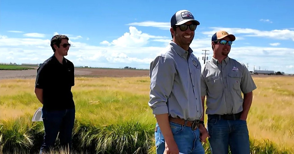 The 80-Year Partnership Behind Every Coors Beer