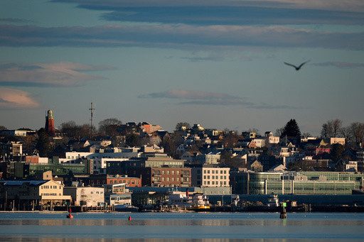 ICE activity increases in Maine as anxiety grows in immigrant communities