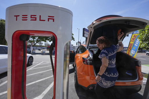 Trump is expected to sign a measure blocking California’s nation-leading vehicle emissions rules