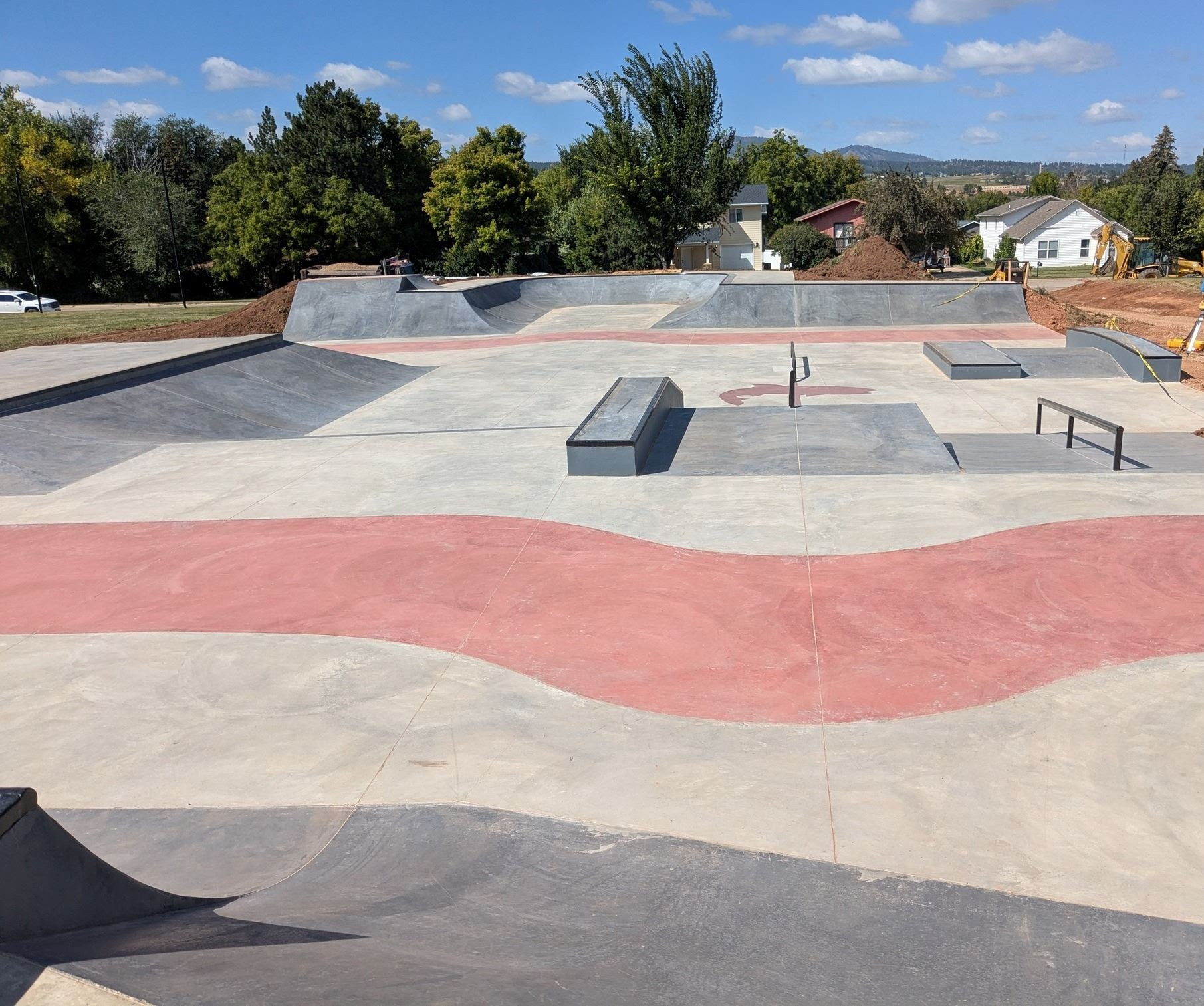 Spearfish City Council Extends Warranty, OKs Repairs for New Skatepark