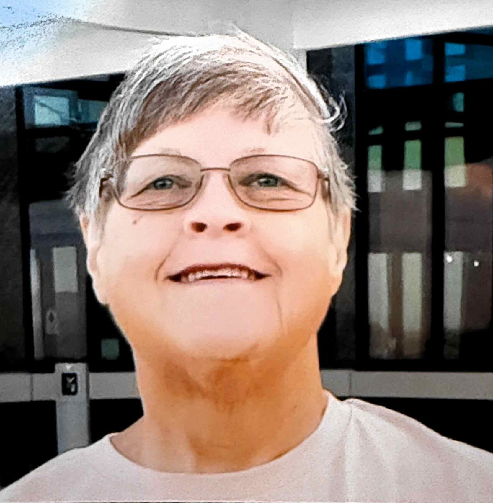 Susan VanTassel